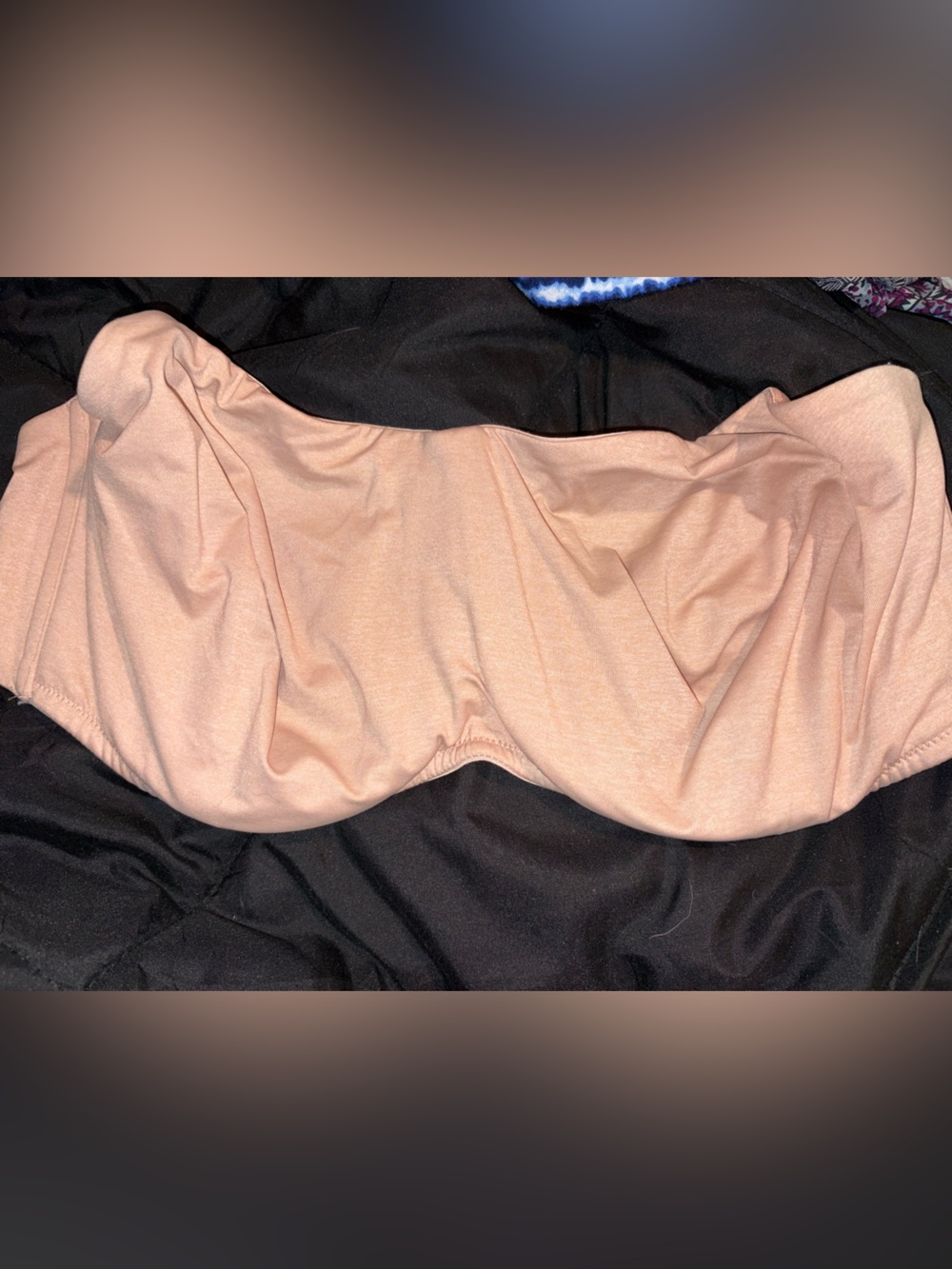 Delimira Strapless Bra 42DD